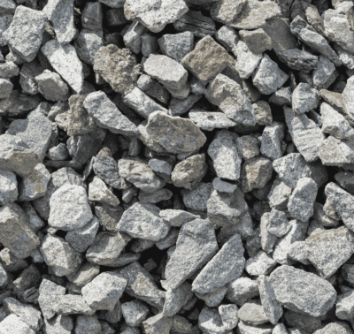 Aggregates ¾