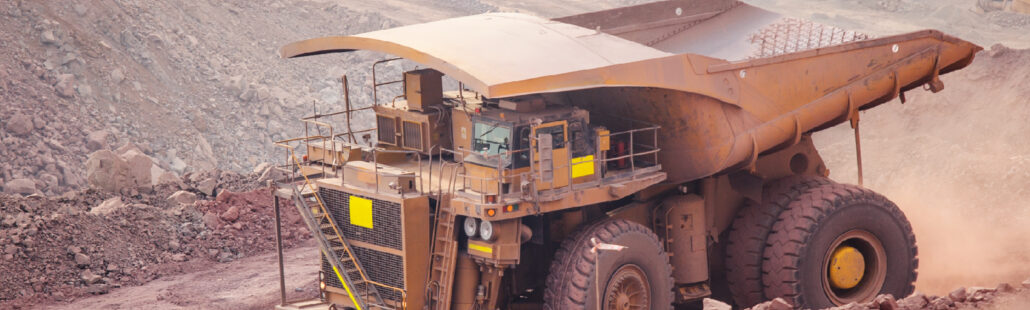 sand truk