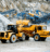 SQ token sandpit Truk