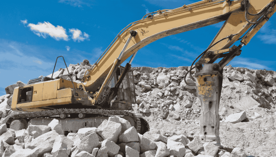 Quarry Quarry