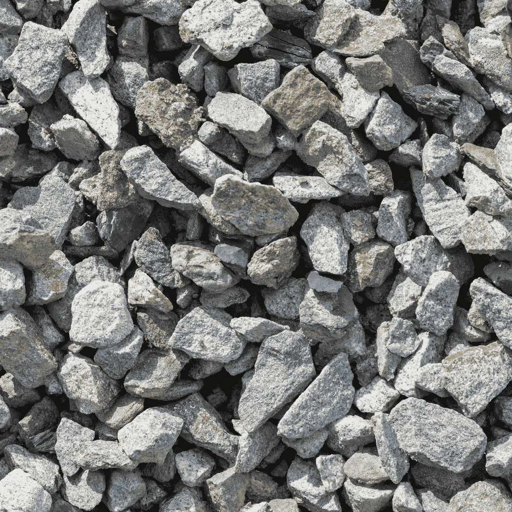 Aggregate Supply for Construction