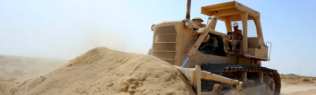 sand